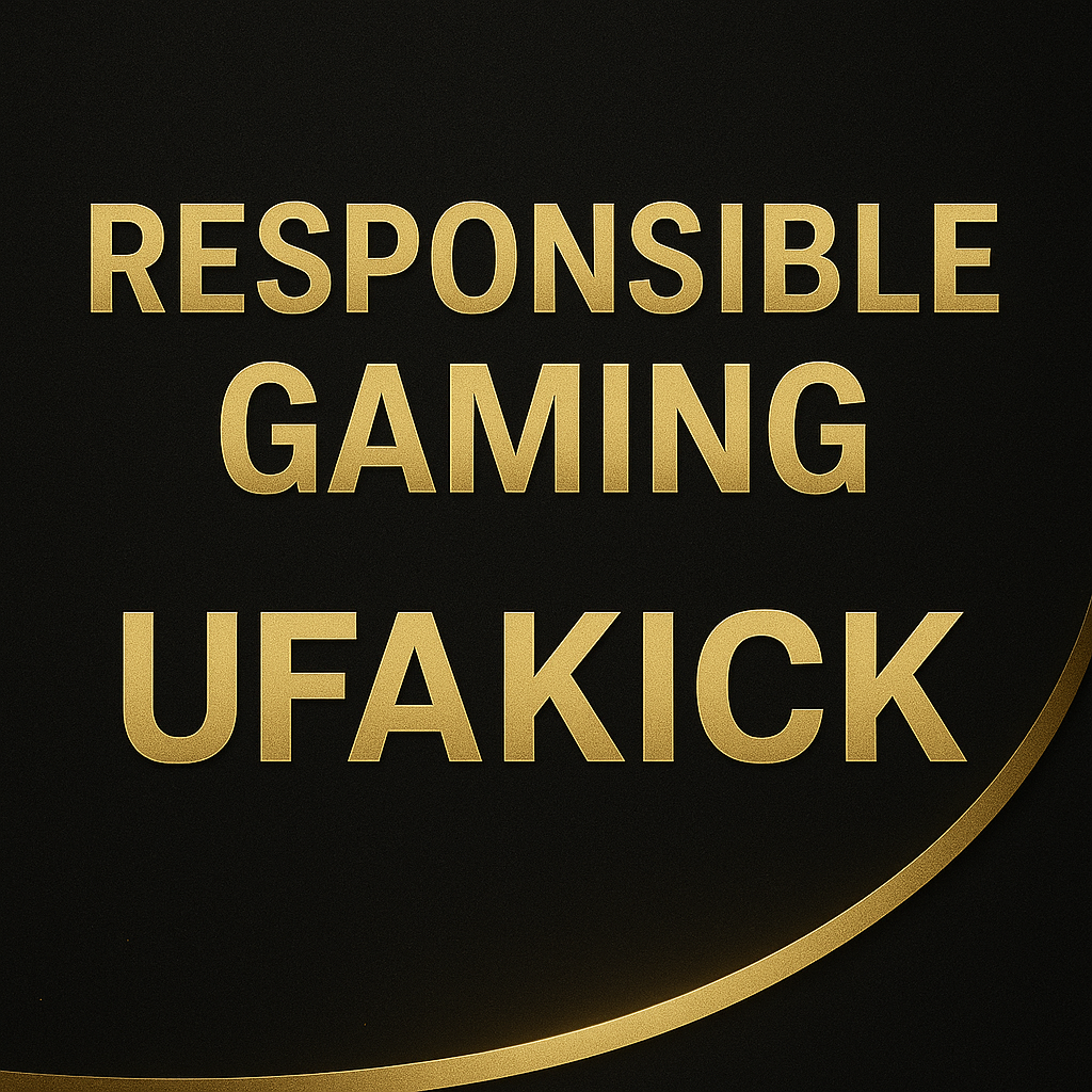 responsible gaming