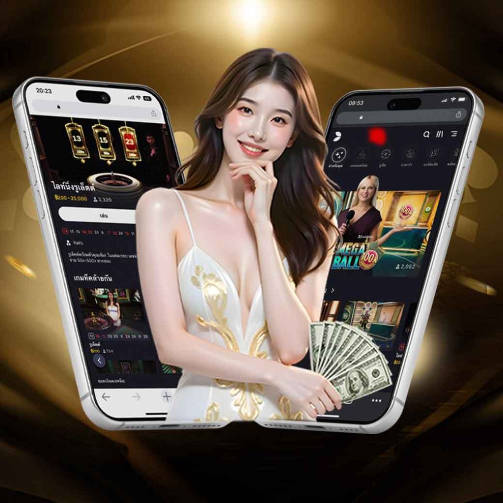 คาสิโน ufabet