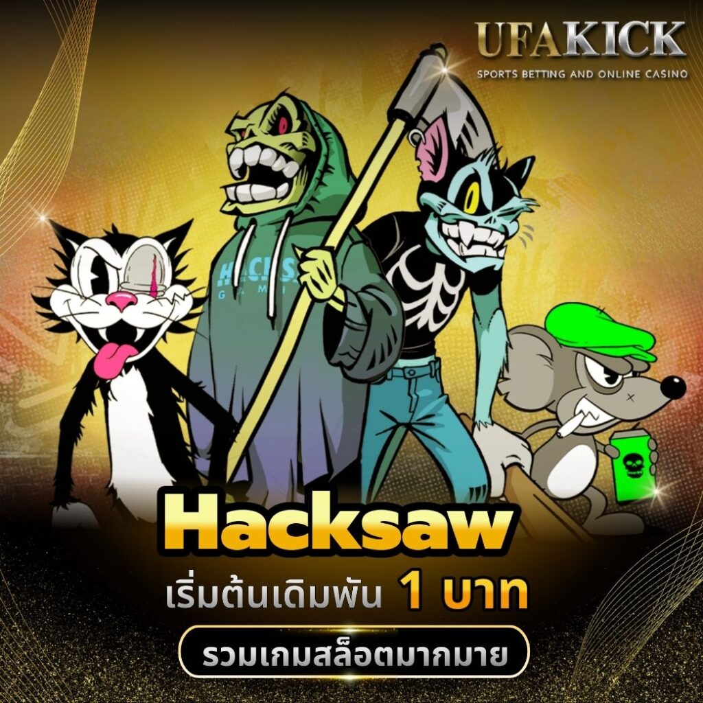 Hacksaw