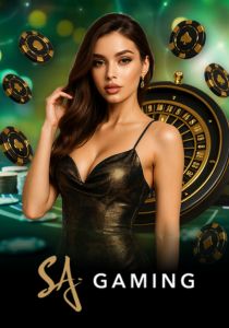 sa gaming